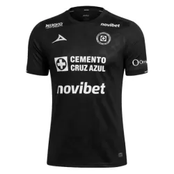 Cruz Azul Fotbollströja Tredje 2025/26