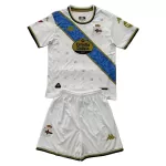 Deportivo de La Coruna Fotbollströja Barn Tredje 2025/26
