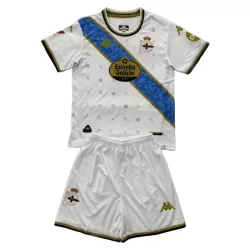 Deportivo de La Coruna Fotbollströja Barn Tredje 2025/26