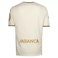 Deportivo de La Coruna Fotbollströja Tredje 2025/26