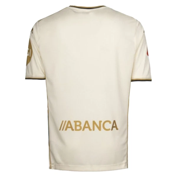 Deportivo de La Coruna Fotbollströja Tredje 2025/26