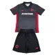 Deportivo Toluca Fotbollströja Barn Tredje 2025/26