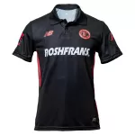 Deportivo Toluca Fotbollströja Tredje 2025/26