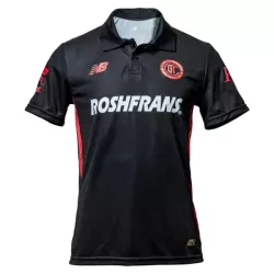 Deportivo Toluca Fotbollströja Tredje 2025/26