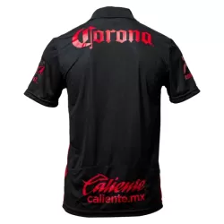 Deportivo Toluca Fotbollströja Tredje 2025/26