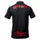 Deportivo Toluca Fotbollströja Tredje 2025/26