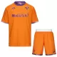 Fiorentina Fotbollströja Barn Fjärde 2025/26