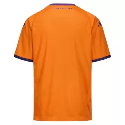 Fiorentina Fotbollströja Barn Fjärde 2025/26