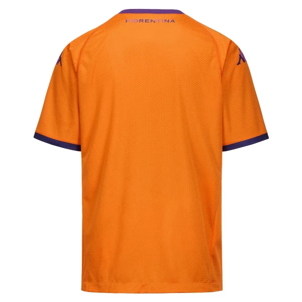 Fiorentina Fotbollströja Barn Fjärde 2025/26
