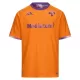 Fiorentina Fotbollströja Barn Fjärde 2025/26
