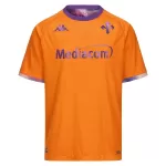 Fiorentina Fotbollströja Fjärde 2025/26