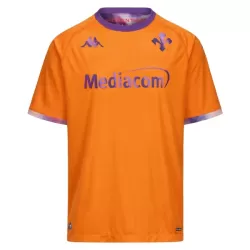 Fiorentina Fotbollströja Fjärde 2025/26