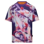 Fiorentina Pre-Match Fotbollströja 2025/26