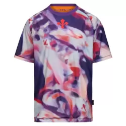 Fiorentina Pre-Match Fotbollströja 2025/26