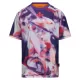 Fiorentina Pre-Match Fotbollströja 2025/26