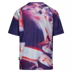 Fiorentina Pre-Match Fotbollströja 2025/26
