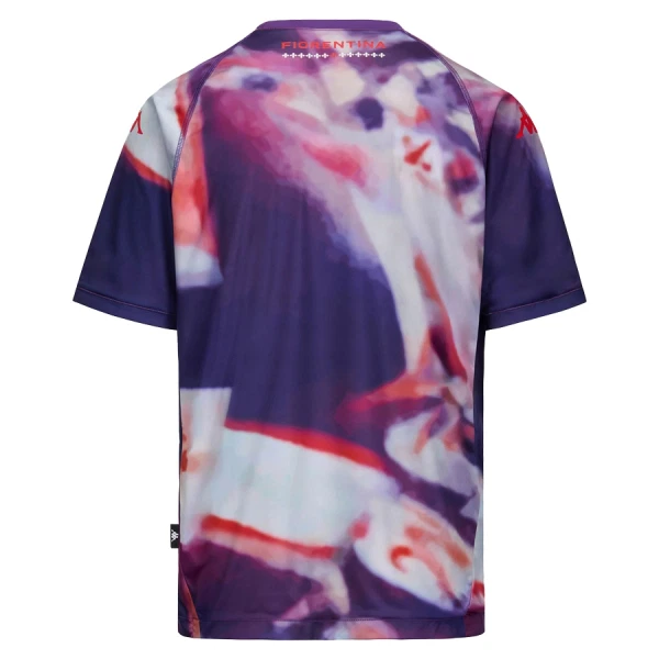 Fiorentina Pre-Match Fotbollströja 2025/26
