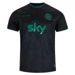 Irland Fotbollströja 2025/26 - Speciell