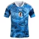 Japan x Samurai Y-3 Fotbollströja 2025/26 - Speciell