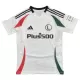 Legia Warsaw Fotbollströja Hemma 2025/26