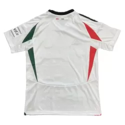 Legia Warsaw Fotbollströja Hemma 2025/26