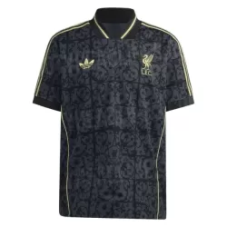 Liverpool Lifestyle Fotbollströja 2025/26 - Speciell
