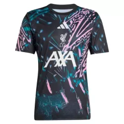 Liverpool Pre-Match Fotbollströja 2025/26
