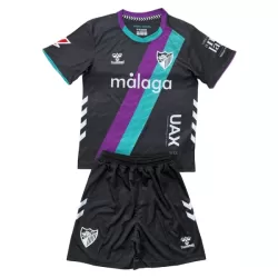 Malaga Fotbollströja Barn Borta 2025/26
