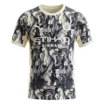Manchester City Year of the Horse Fotbollströja 2026