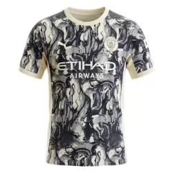 Manchester City Year of the Horse Fotbollströja 2026