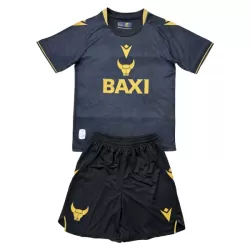 Oxford United Fotbollströja Barn Borta 2025/26