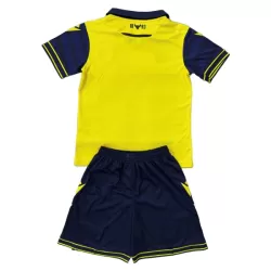 Oxford United Fotbollströja Barn Hemma 2025/26