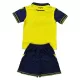 Oxford United Fotbollströja Barn Hemma 2025/26