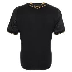 Oxford United Fotbollströja Borta 2025/26