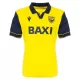 Oxford United Fotbollströja Hemma 2025/26