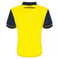 Oxford United Fotbollströja Hemma 2025/26