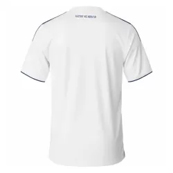 Paris FC Fotbollströja Borta 2025/26