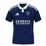 Paris FC Fotbollströja Hemma 2025/26