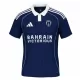 Paris FC Fotbollströja Hemma 2025/26