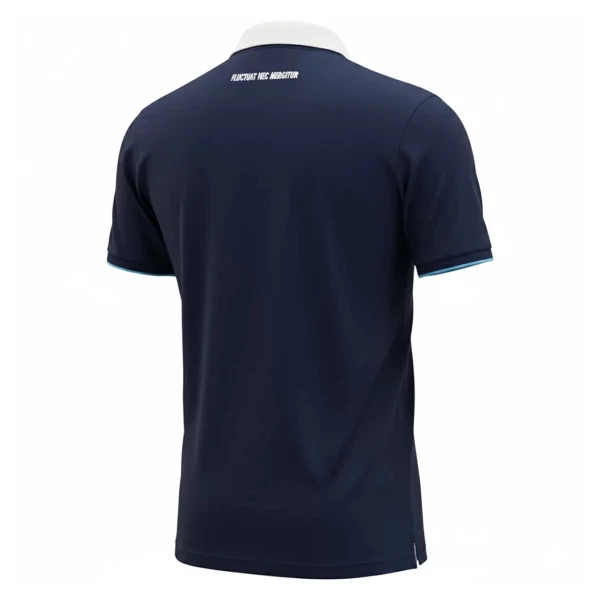 Paris FC Fotbollströja Hemma 2025/26