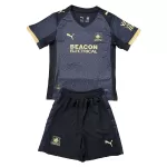 Plymouth Argyle Fotbollströja Barn Borta 2025/26