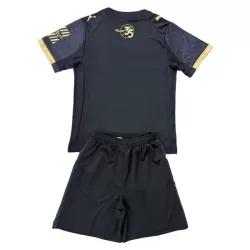 Plymouth Argyle Fotbollströja Barn Borta 2025/26