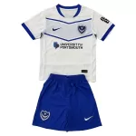 Portsmouth Fotbollströja Barn Borta 2025/26