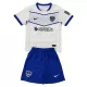 Portsmouth Fotbollströja Barn Borta 2025/26