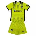 Portsmouth Fotbollströja Barn Tredje 2025/26