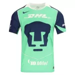 Pumas UNAM Fotbollströja Tredje 2025/26