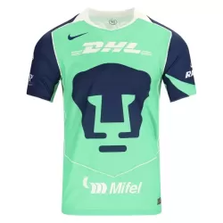 Pumas UNAM Fotbollströja Tredje 2025/26