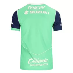 Pumas UNAM Fotbollströja Tredje 2025/26