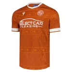 Reading Fotbollströja Borta 2025/26