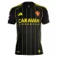 Real Zaragoza Fotbollströja Borta 2025/26